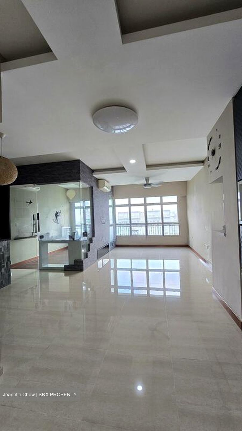 Blk 469C Fernvale Lea (Sengkang), HDB 5 Rooms #517952521